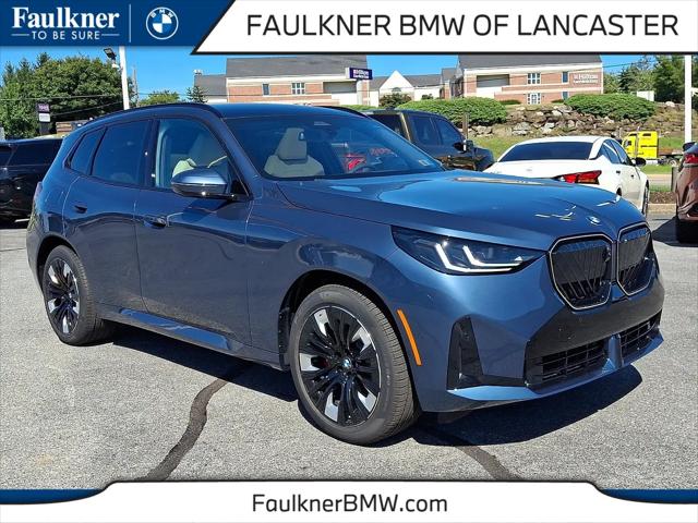 2026 BMW X3 30 xDrive for sale in Lancaster, PA