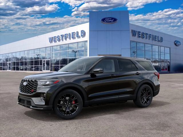 2027 Ford Explorer ST for sale in Countryside, IL