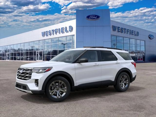 2027 Ford Explorer Active for sale in Countryside, IL