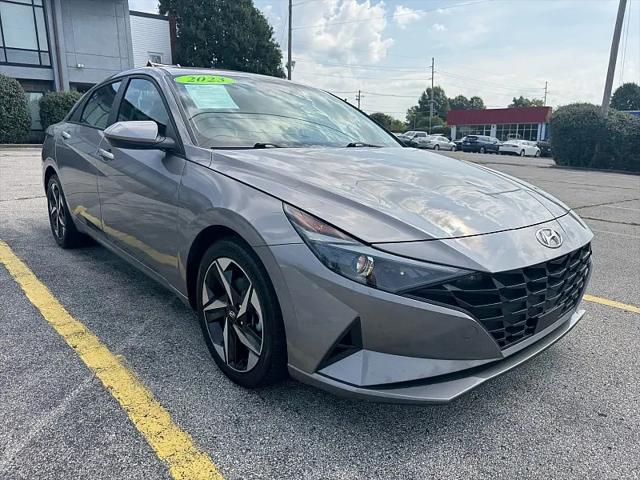2023 Hyundai Elantra SEL for sale in Frankfort, KY