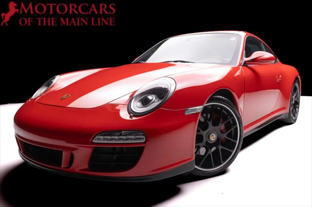 2012 Porsche 911 Carrera GTS for sale in King of Prussia, PA