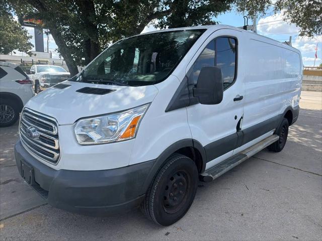 2018 Ford Transit T-250 for sale in Round Rock, TX