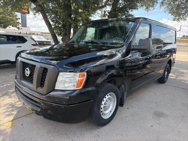 2018 Nissan 1500 S V6 for sale in Round Rock, TX