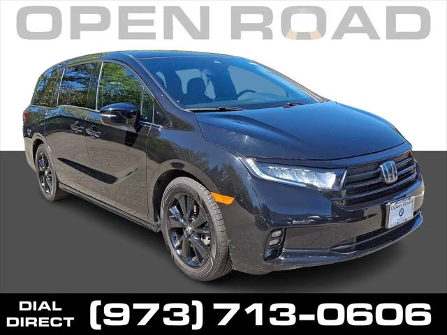 2023 Honda Odyssey Sport for sale in Kenvil, NJ