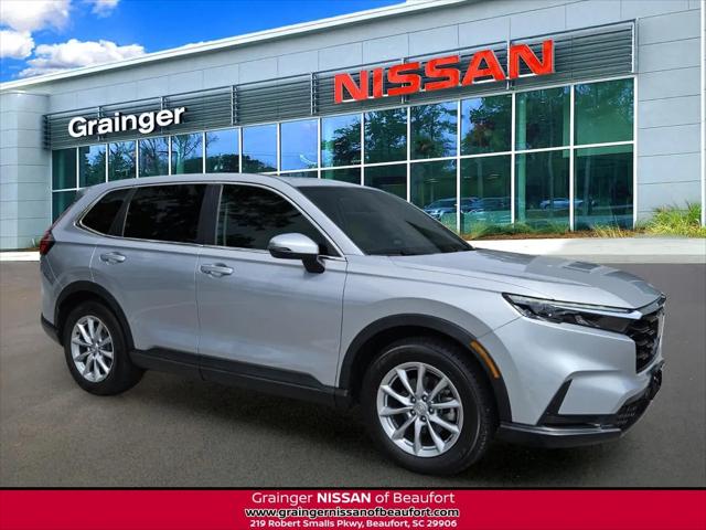 2026 Honda CR-V EX 2WD for sale in Beaufort, SC