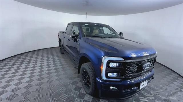 2027 Ford F-250 LARIAT