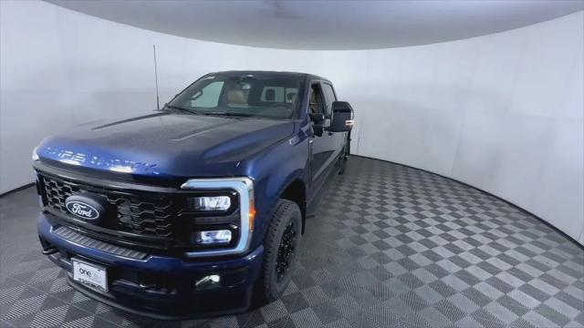 2027 Ford F-250 LARIAT