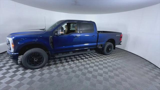 2027 Ford F-250 LARIAT