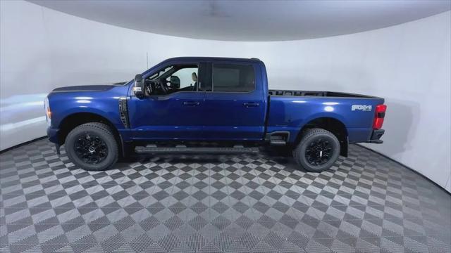 2027 Ford F-250 LARIAT