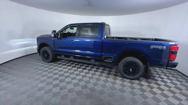 2027 Ford F-250 LARIAT