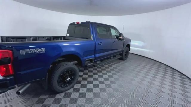 2027 Ford F-250 LARIAT