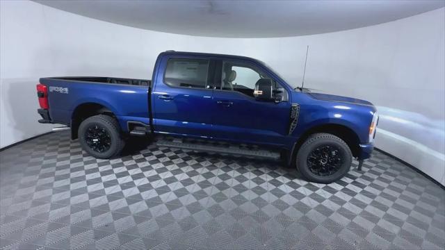 2027 Ford F-250 LARIAT