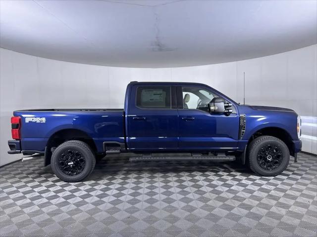 2027 Ford F-250 LARIAT