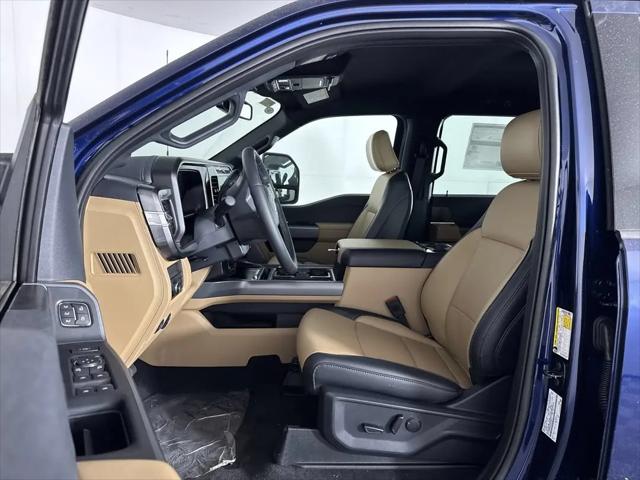 2027 Ford F-250 LARIAT