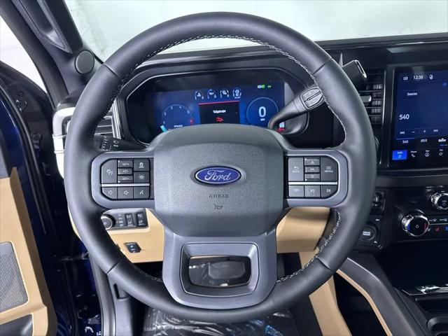 2027 Ford F-250 LARIAT