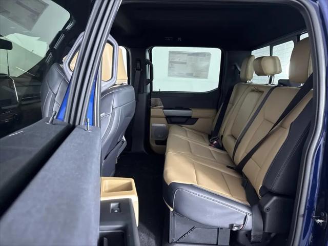 2027 Ford F-250 LARIAT