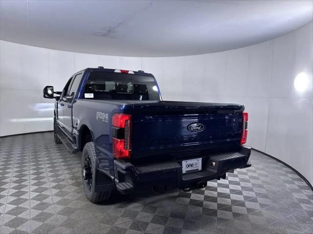 2027 Ford F-250 LARIAT