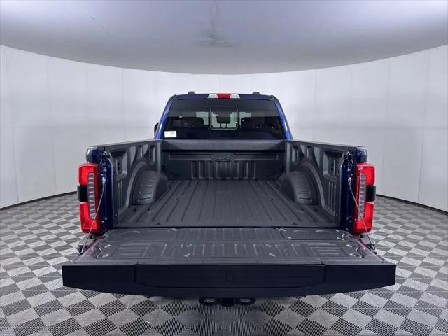 2027 Ford F-250 LARIAT