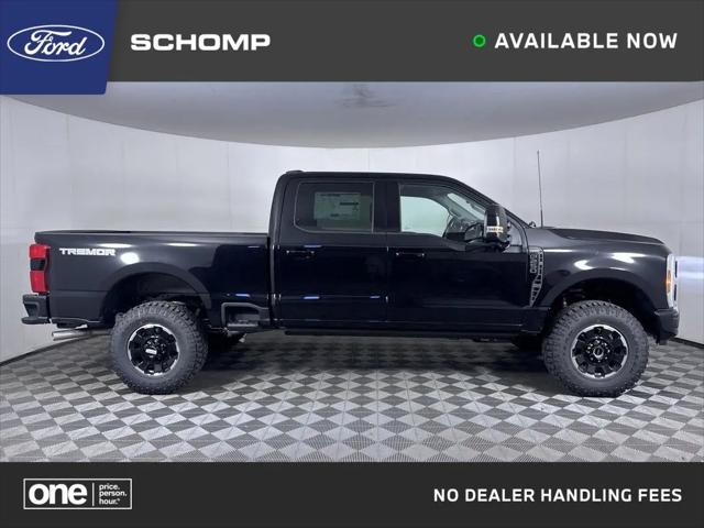 2027 Ford F-250 LARIAT for sale in Denver, CO