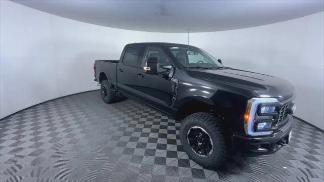 2027 Ford F-250 LARIAT