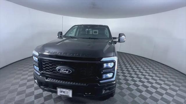 2027 Ford F-250 LARIAT