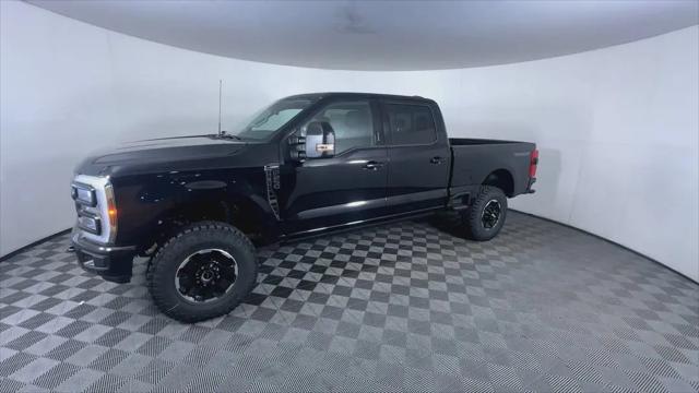 2027 Ford F-250 LARIAT