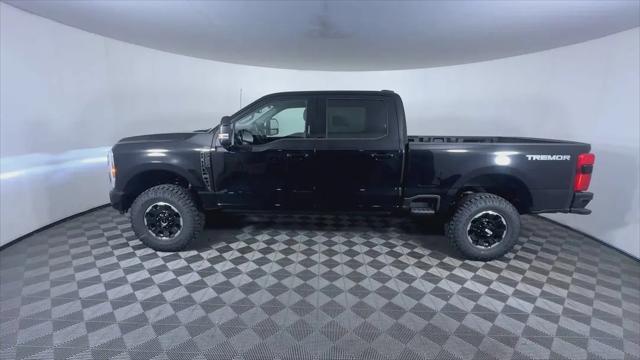 2027 Ford F-250 LARIAT