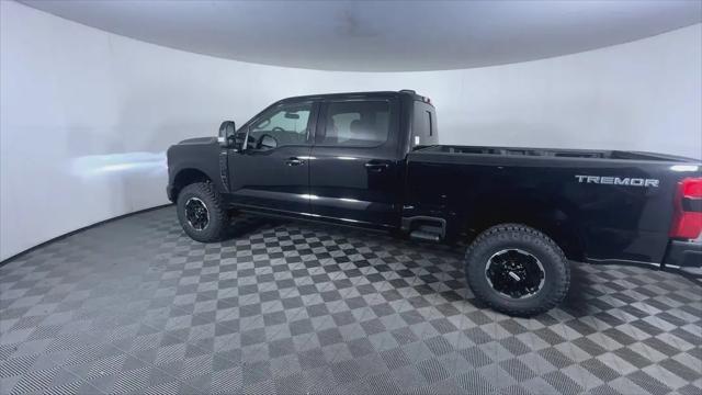 2027 Ford F-250 LARIAT