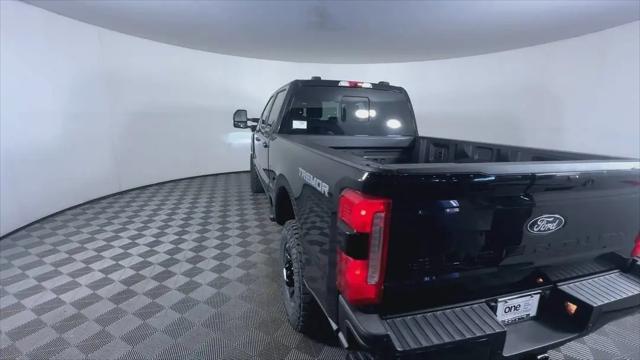 2027 Ford F-250 LARIAT