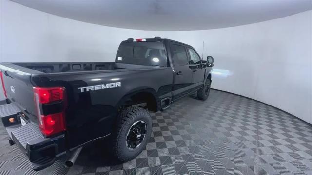 2027 Ford F-250 LARIAT