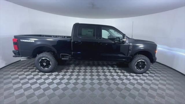 2027 Ford F-250 LARIAT