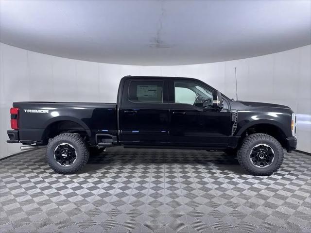 2027 Ford F-250 LARIAT