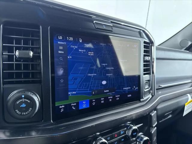 2027 Ford F-250 LARIAT