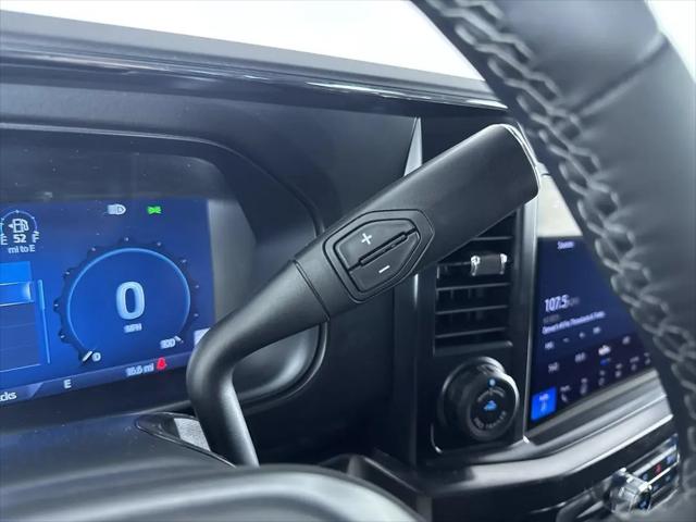 2027 Ford F-250 LARIAT
