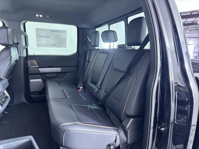 2027 Ford F-250 LARIAT