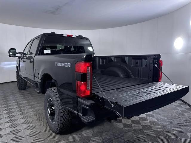 2027 Ford F-250 LARIAT