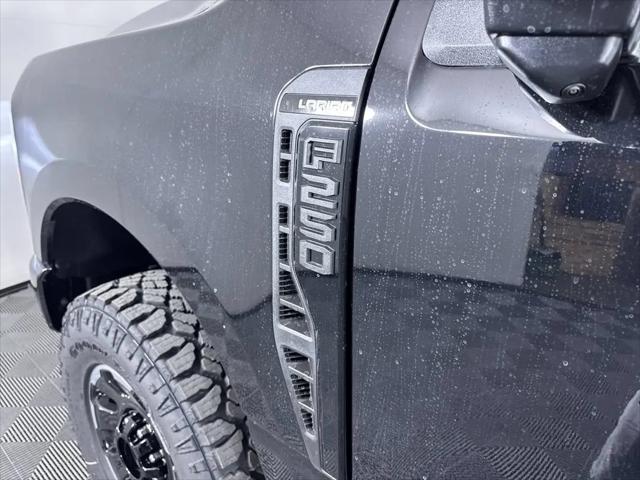 2027 Ford F-250 LARIAT
