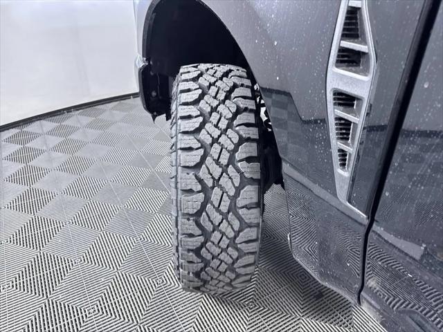 2027 Ford F-250 LARIAT