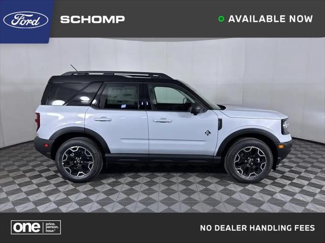 2026 Ford Bronco Sport Outer Banks for sale in Denver, CO