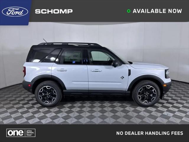 2026 Ford Bronco Sport Outer Banks for sale in Denver, CO