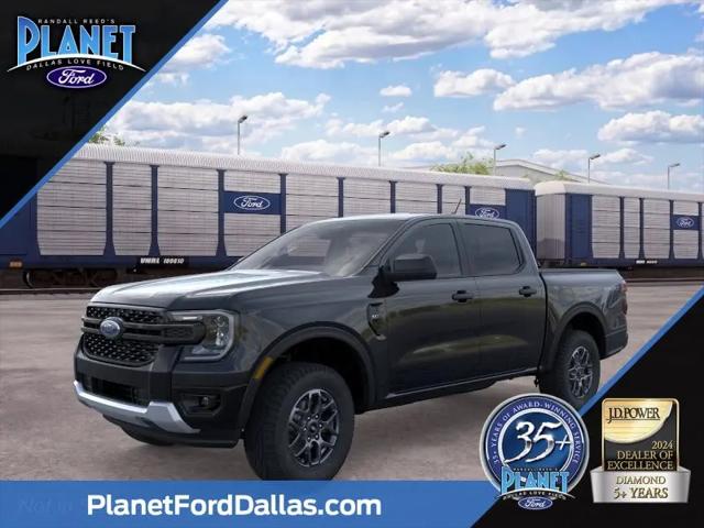 2026 Ford Ranger XLT for sale in Dallas, TX