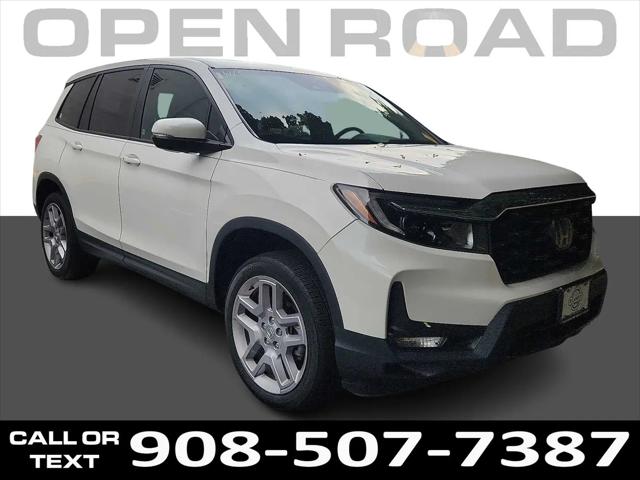 2024 Honda Passport AWD EX-L for sale in Edison, NJ