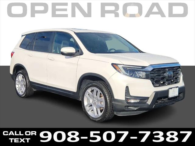 2024 Honda Passport AWD EX-L for sale in Edison, NJ