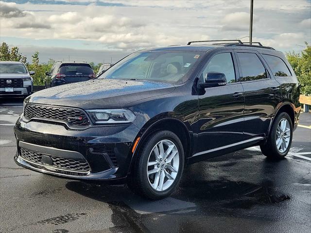2024 Dodge Durango GT Plus AWD