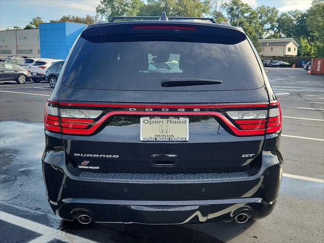 2024 Dodge Durango GT Plus AWD