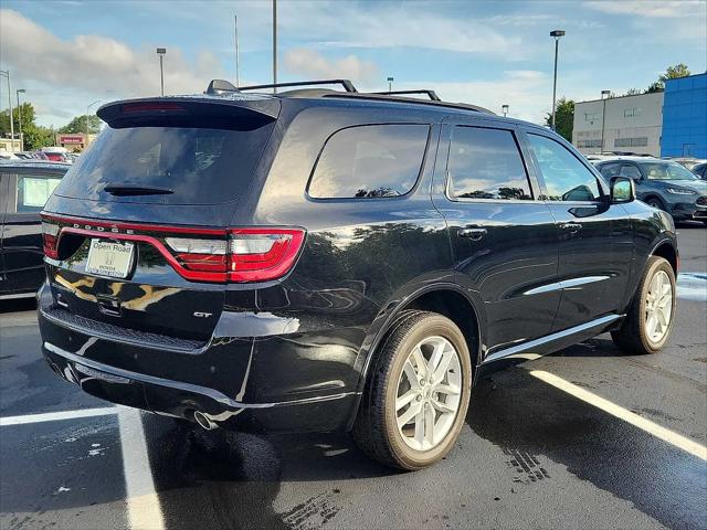 2024 Dodge Durango GT Plus AWD