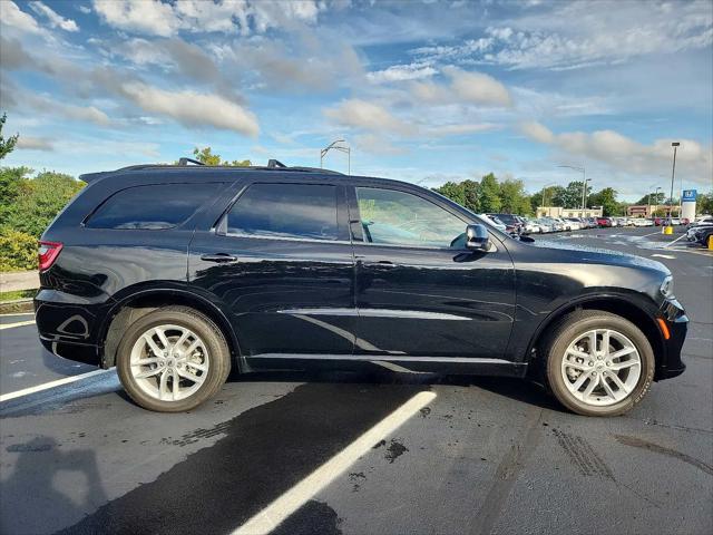 2024 Dodge Durango GT Plus AWD