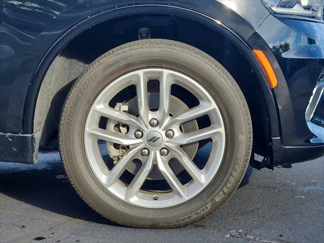 2024 Dodge Durango GT Plus AWD