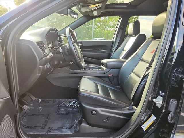 2024 Dodge Durango GT Plus AWD