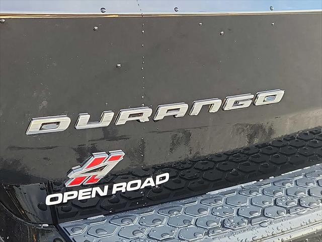 2024 Dodge Durango GT Plus AWD